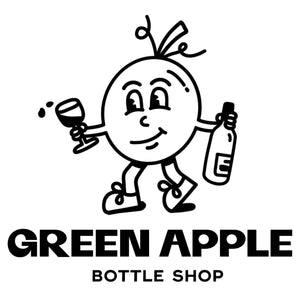 Green Apple Bottle Shop